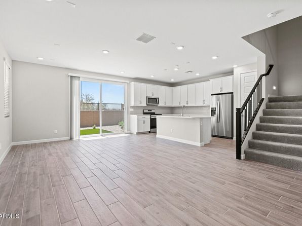 21047 N 58th Way, Phoenix, AZ 85054