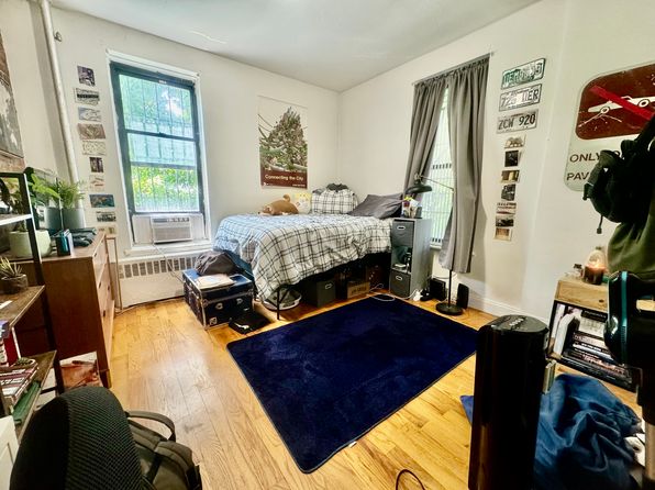 260 W 135th St APT 3A, New York, NY 10030