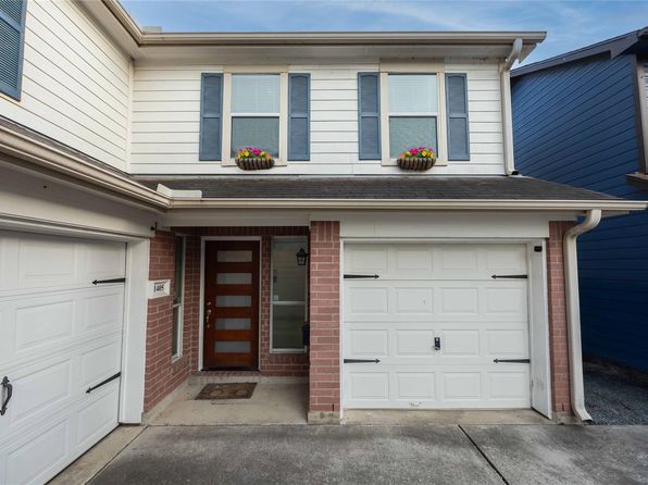 1405 Saulnier St, Houston, TX 77019