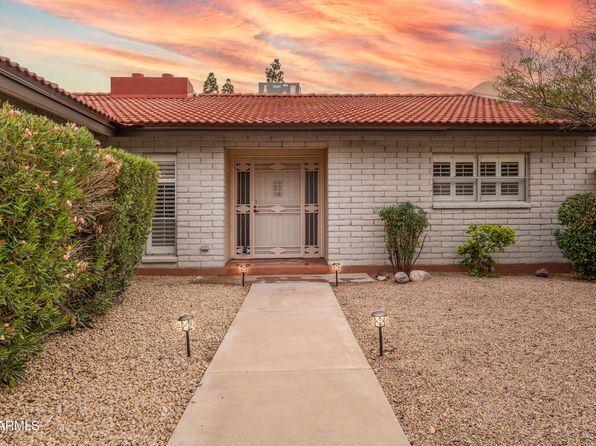 1523 W Glenn Dr, Phoenix, AZ 85021