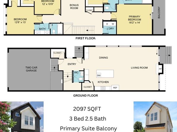 136 E 37th St, Houston, TX 77018