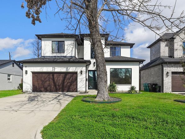 407 Graceland St, Houston, TX 77009