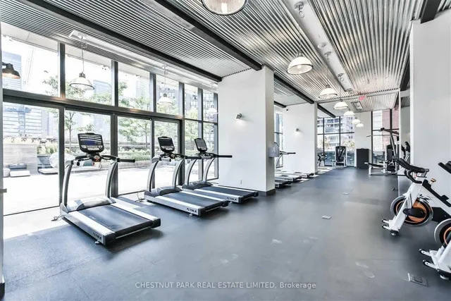 Additional image 42 of 5 St. Joseph St Unit 3205