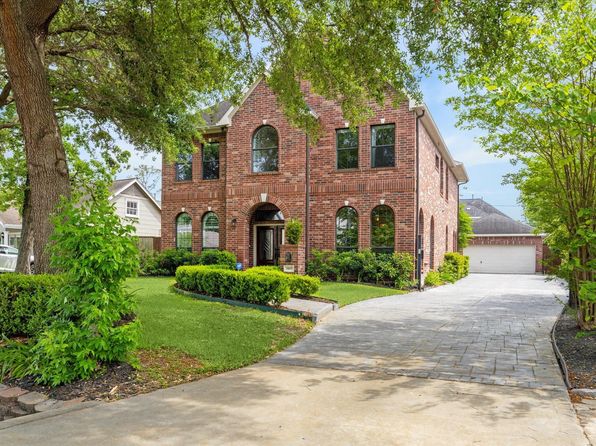 1015 W 41st St, Houston, TX 77018