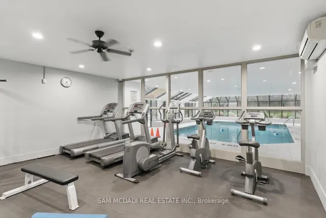 Additional image 5 of 200 Robert Speck Pkwy Unit 1203