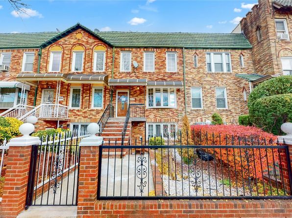 1403 Troy Avenue, Brooklyn, NY 11203