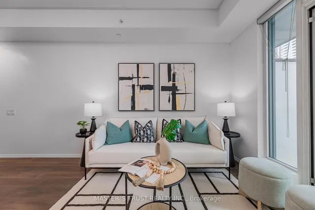 Additional image 5 of 45 Charles St Unit 2808