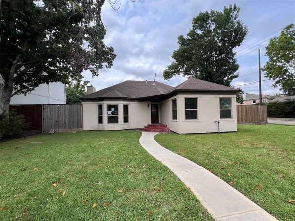 4002 Marquette St, Houston, TX 77005