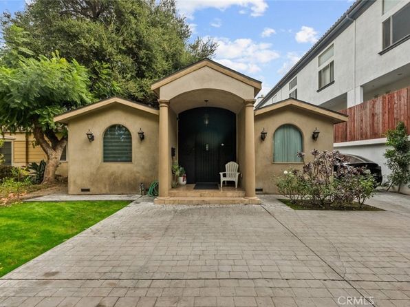 4216 Greenbush Ave, Sherman Oaks, CA 91423