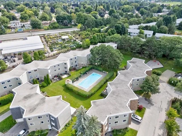 Additional image 25 of 60 Elmsdale Dr Unit 9