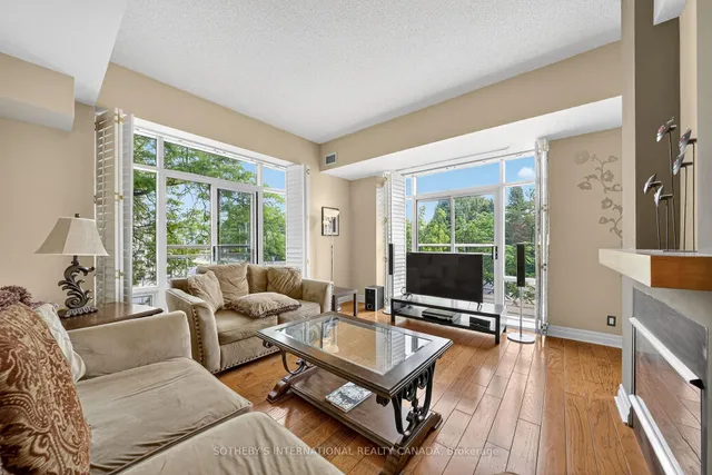 Additional image 13 of 500 Queens Quay Unit 201E