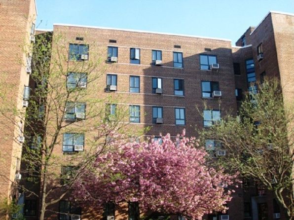 37 Nagle Ave APT 4F, New York, NY 10040