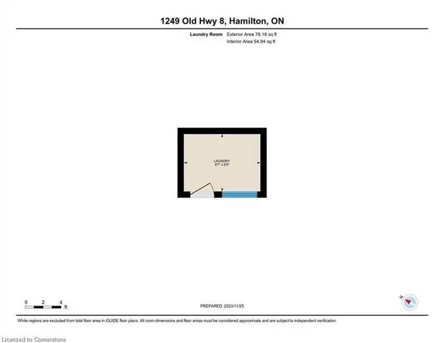 Additional image 49 of 1249 Old Highway 8