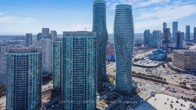 Additional image 3 of 80 Absolute Ave Unit 1207