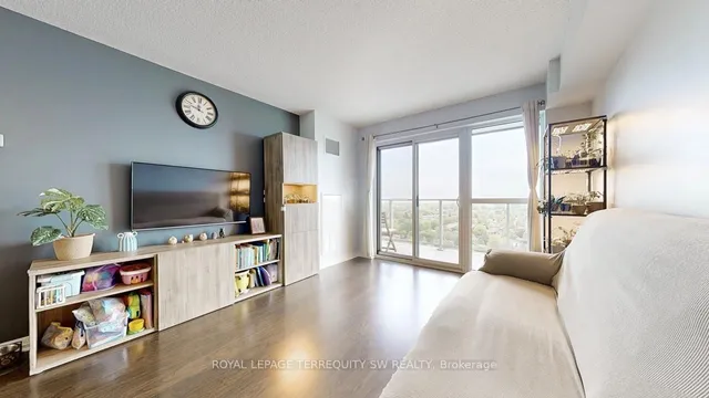 Additional image 2 of 275 Yorkland Rd Unit 1905