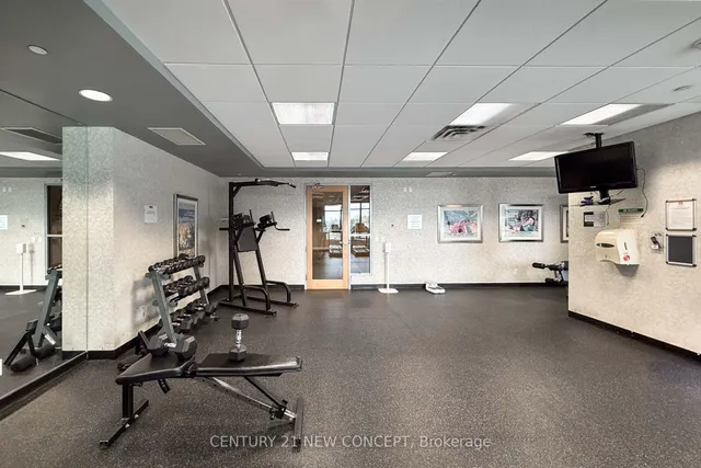 Additional image 30 of 4968 Yonge St Unit 2307