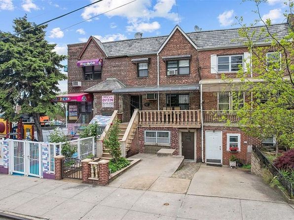 5109 69th St, Woodside, NY 11377