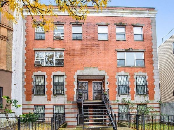 296 W 137th St #296C, New York, NY 10030