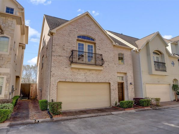 2617 Edgefield Lakes Dr, Houston, TX 77054