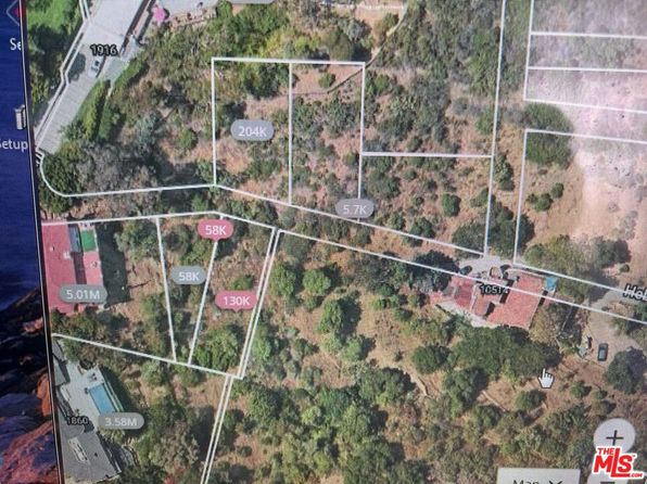 10538 W Hebron Ln, Los Angeles, CA 90077
