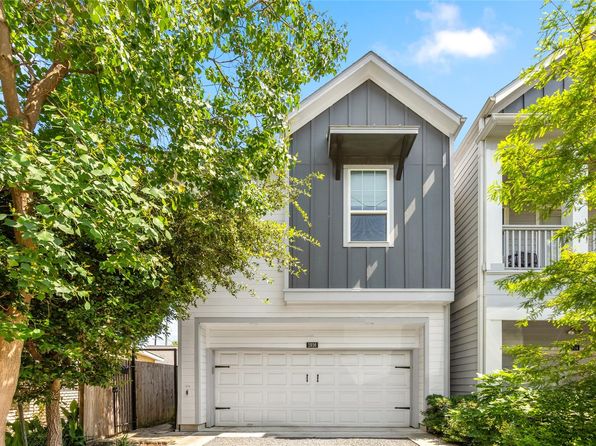 1916 Shearn St, Houston, TX 77007