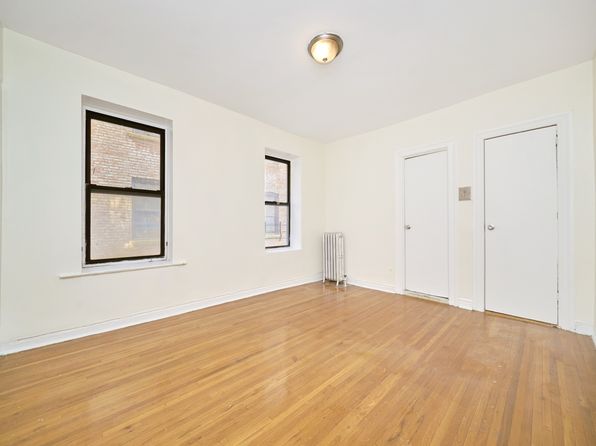 64 Hillside Ave APT 1V, New York, NY 10040
