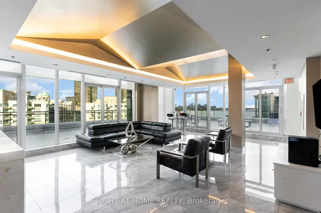 Additional image 15 of 2121 Lake Shore Blvd Unit 2101