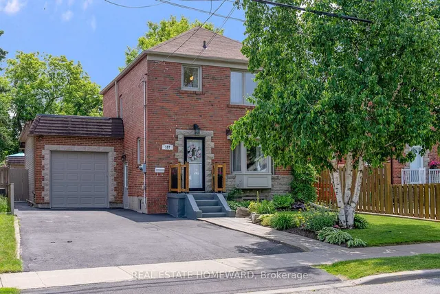 107 Foxridge Dr
