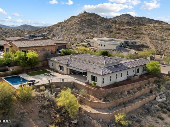 6535 W Gold Mountain Pass, Phoenix, AZ 85083