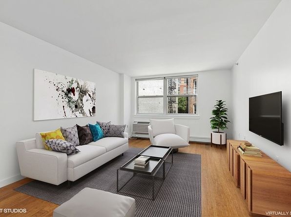 303 W 146th St #4R, New York, NY 10039