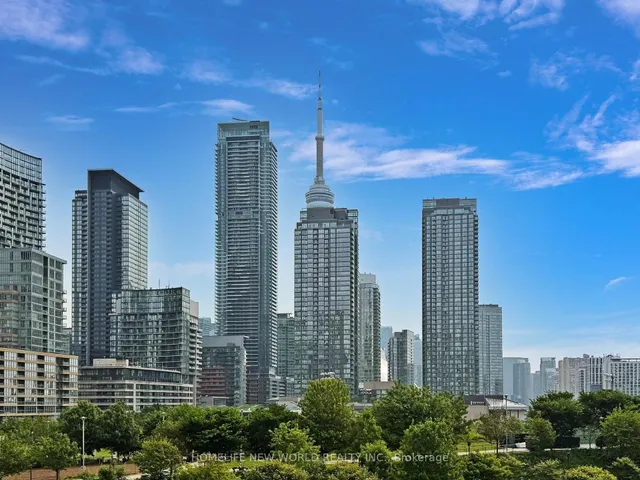 75 Queens Wharf Rd Unit 603