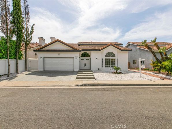 8029 Daha Pl, North Hollywood, CA 91605