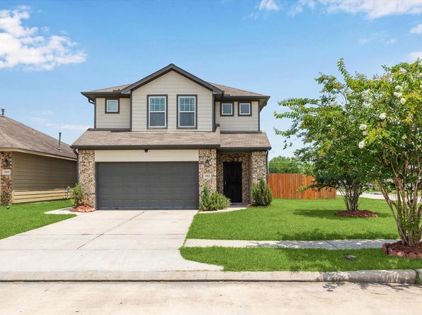 5523 Abundant Life Ln, Houston, TX 77048