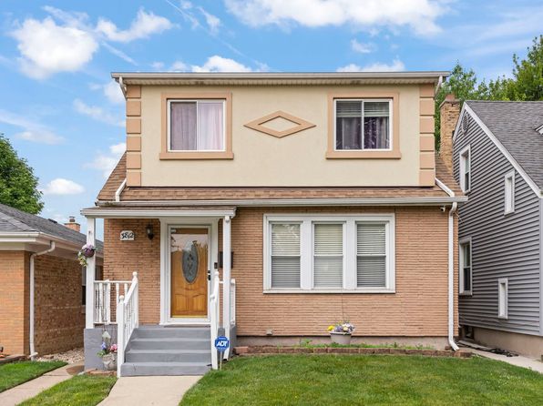 3812 N Pioneer Ave, Chicago, IL 60634