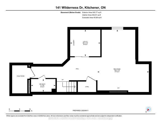 Additional image 36 of 141 Wilderness Dr