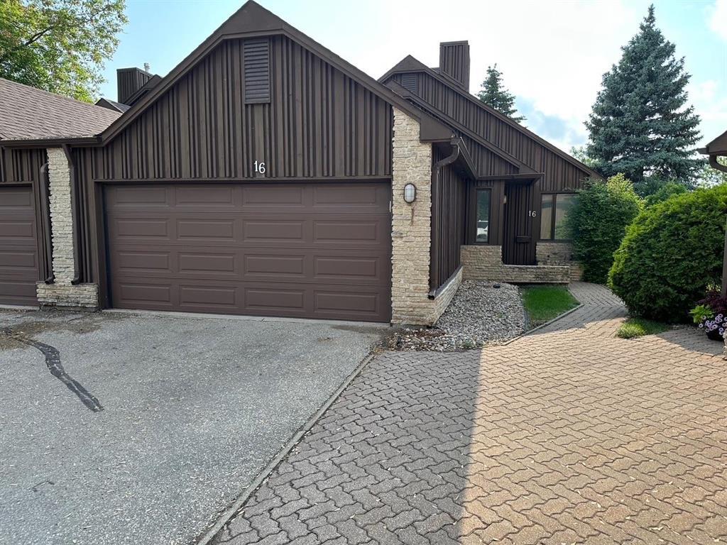 16 200 Victor Lewis Drive|Winnipeg, Manitoba R3P1V8