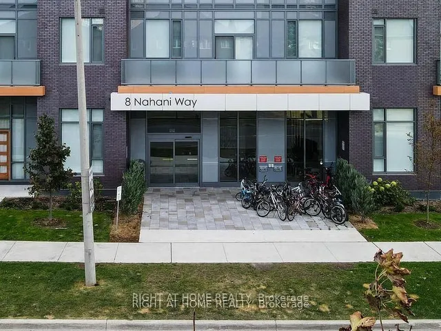 Additional image 2 of 8 NAHANI Way Unit 2218