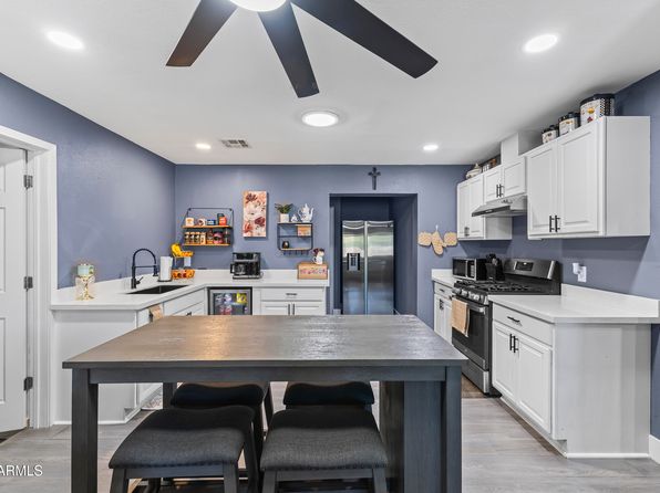 3307 W Willow Ave, Phoenix, AZ 85029