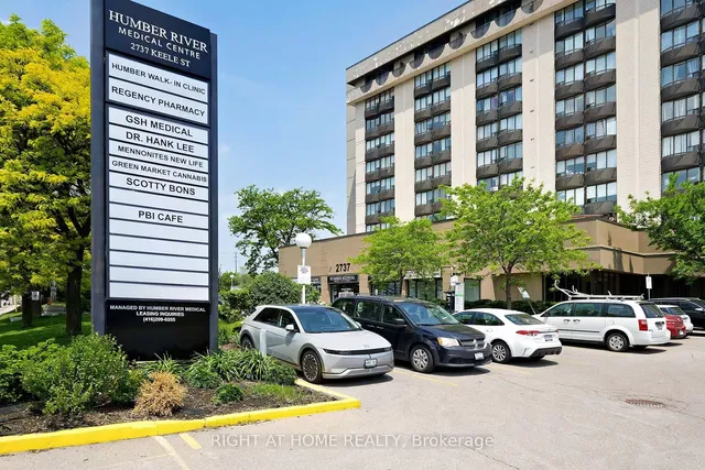 Additional image 23 of 2737 Keele St Unit 227