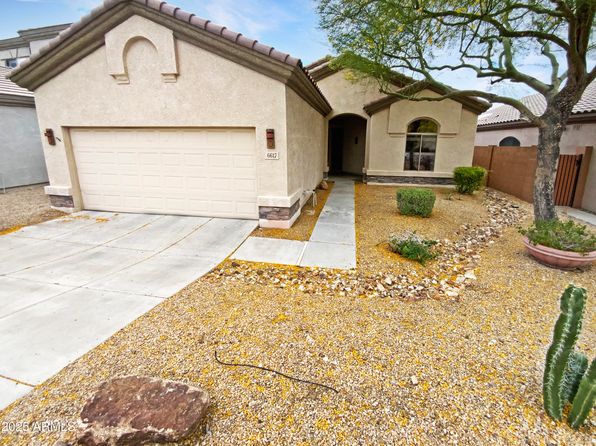 6617 W Cavedale Dr, Phoenix, AZ 85083