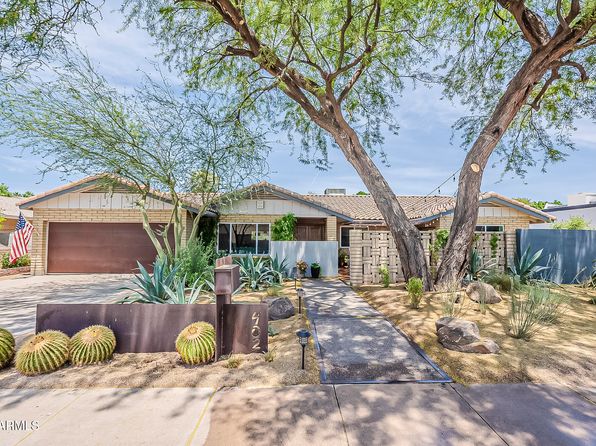 402 E Claremont St, Phoenix, AZ 85012