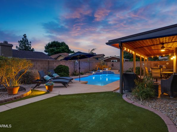 4338 W Creedance Blvd, Glendale, AZ 85310