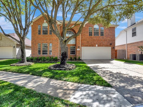 7818 Desert Canyon Ct, Houston, TX 77041