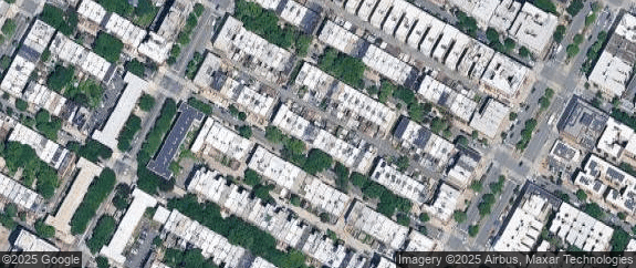 239 W 138th St, New York, NY 10030