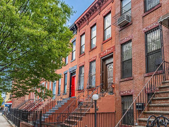 1274 Herkimer St, Brooklyn, NY 11233