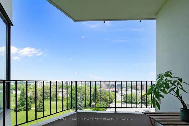 Additional image 35 of 1333 Bloor St Unit 1102