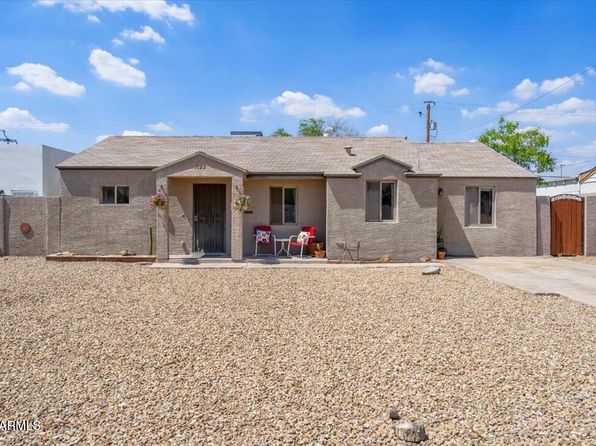 1622 E Granada Rd, Phoenix, AZ 85006