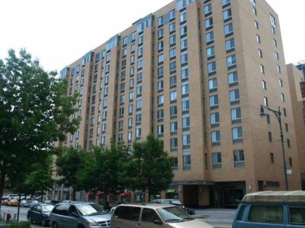 300 W 135th St APT 11H, New York, NY 10030