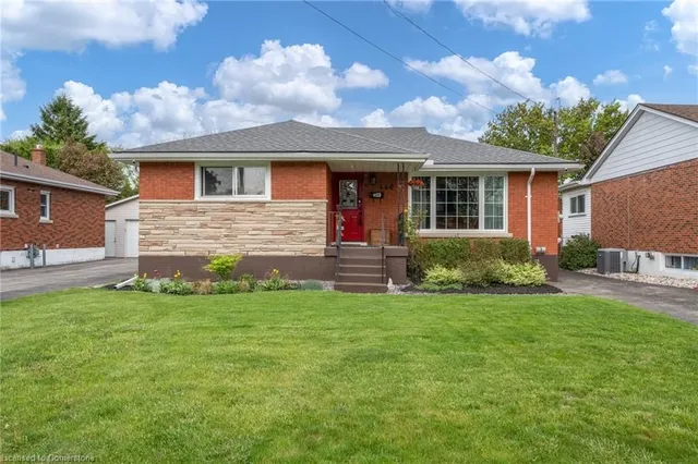 440 Upper Kenilworth Ave