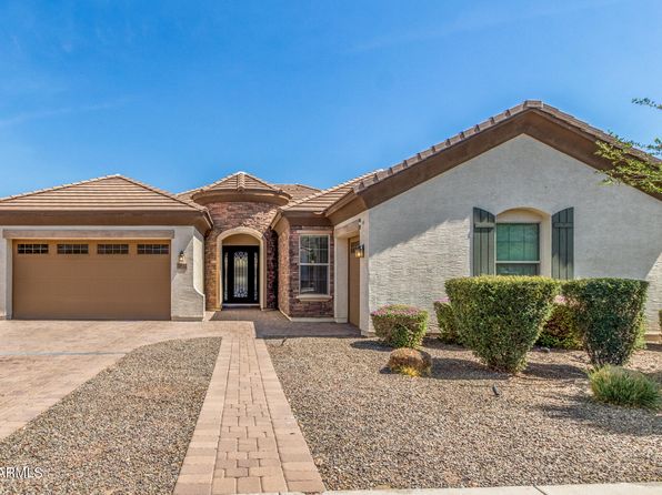 1342 E Milada Dr, Phoenix, AZ 85042